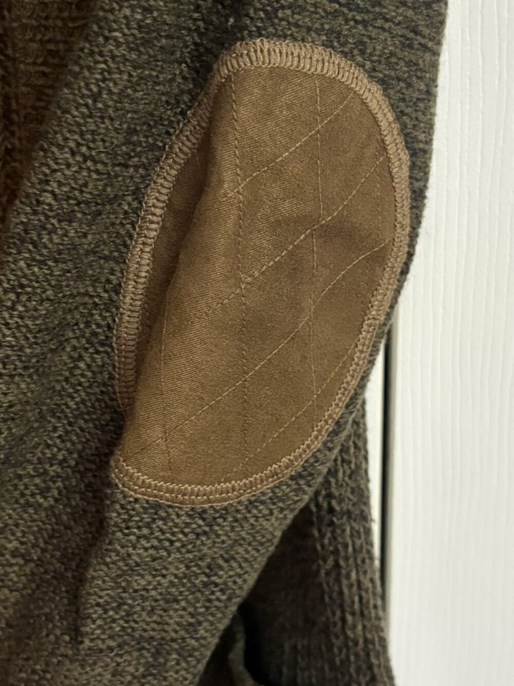 NWOT RDI Open Cardigan - Picture 4 of 5